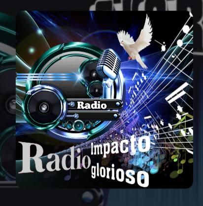 ESTEREO IMPACTO GLORIOSO